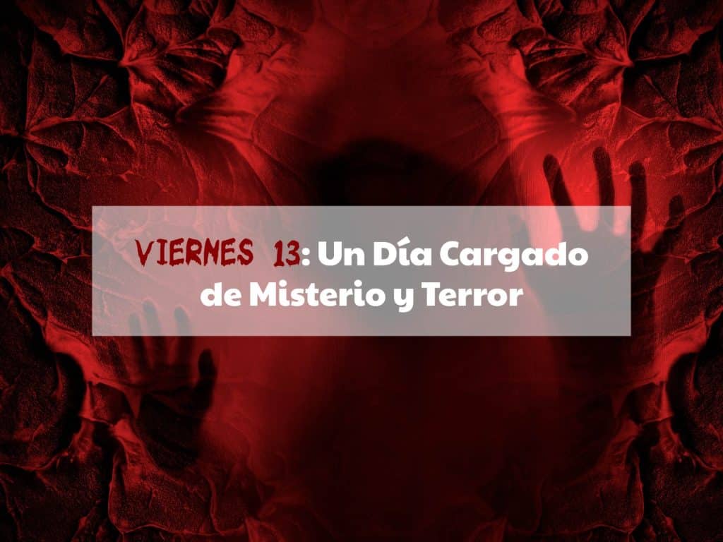 Viernes 13