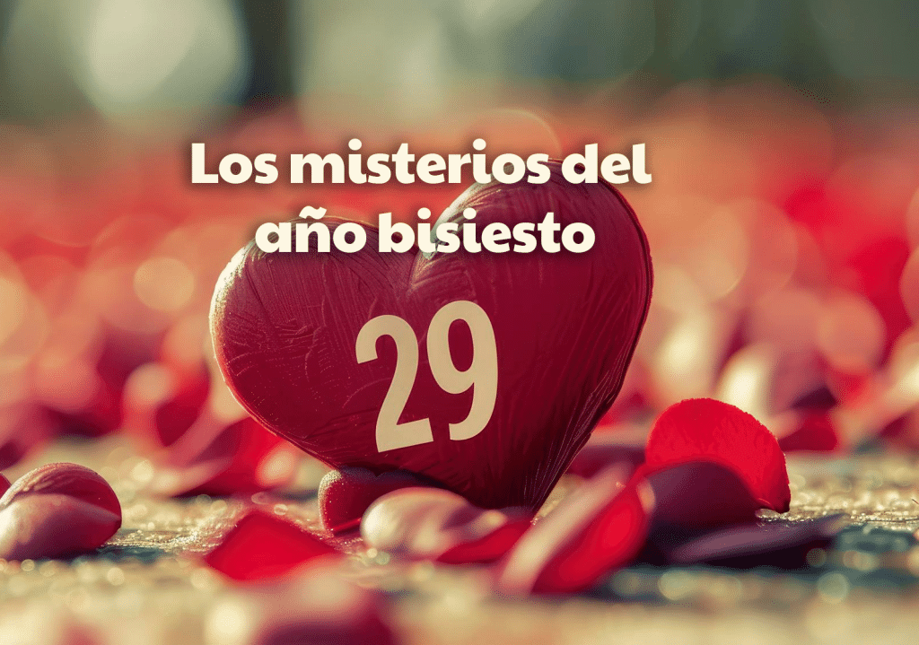 misterios del año bisiesto