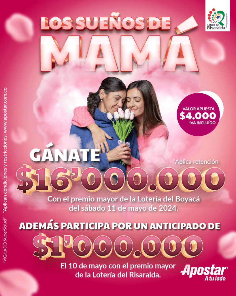 Los sueños de mamá